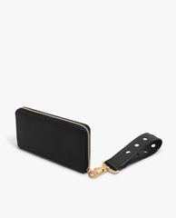 CHARLES & KEITH - Ví nữ chữ nhật Wristlet