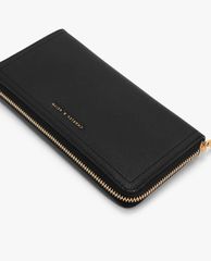 CHARLES & KEITH - Ví nữ chữ nhật Wristlet