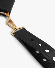 CHARLES & KEITH - Ví nữ chữ nhật Wristlet