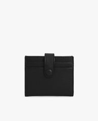 CHARLES & KEITH - Ví đựng name card nữ Snap Button