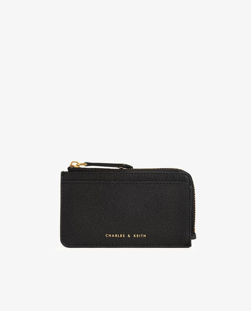 CHARLES & KEITH - Ví đựng name card nữ thời trang