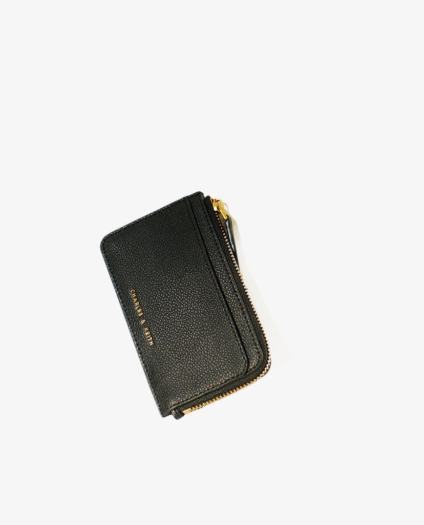 CHARLES & KEITH - Ví đựng name card nữ thời trang