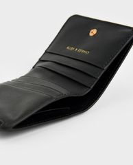 CHARLES & KEITH - Ví đựng name card nữ Zip Around