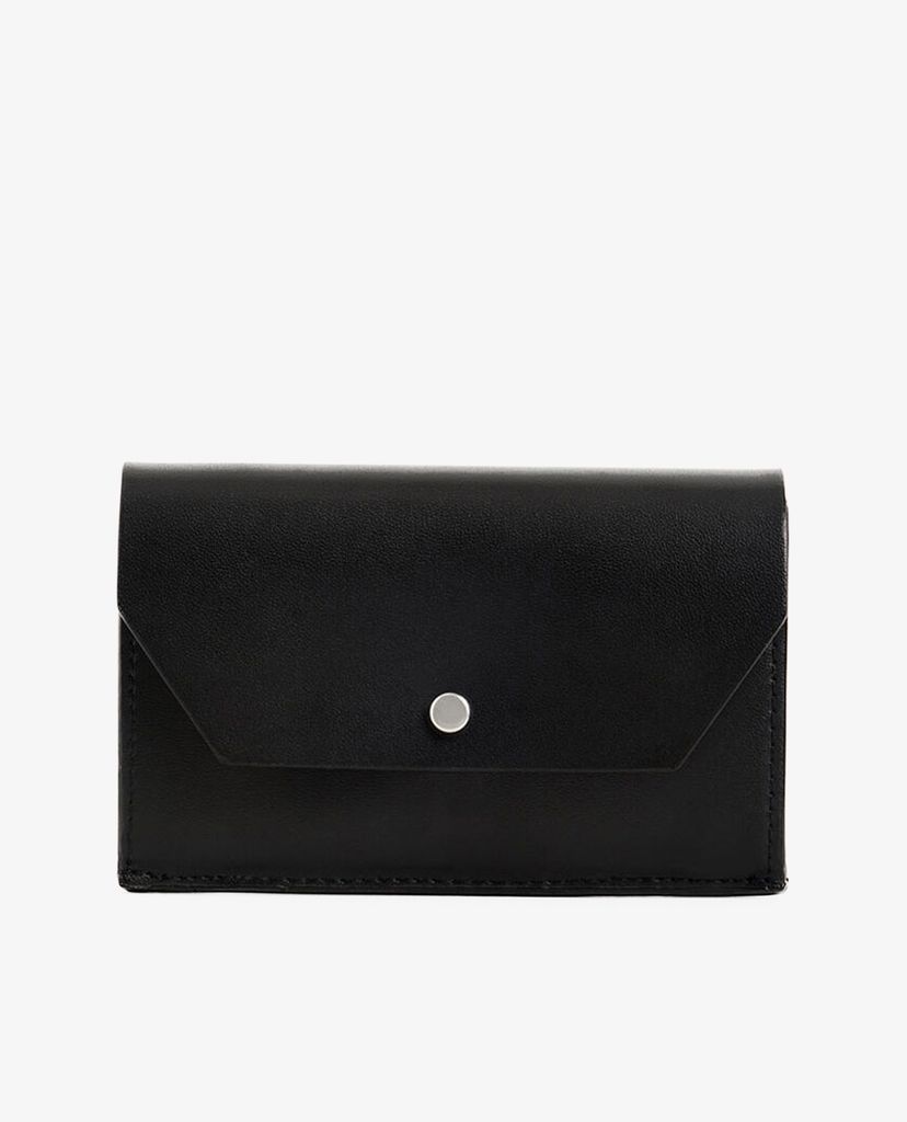 CHARLES & KEITH - Ví nữ Reversible Front Flap