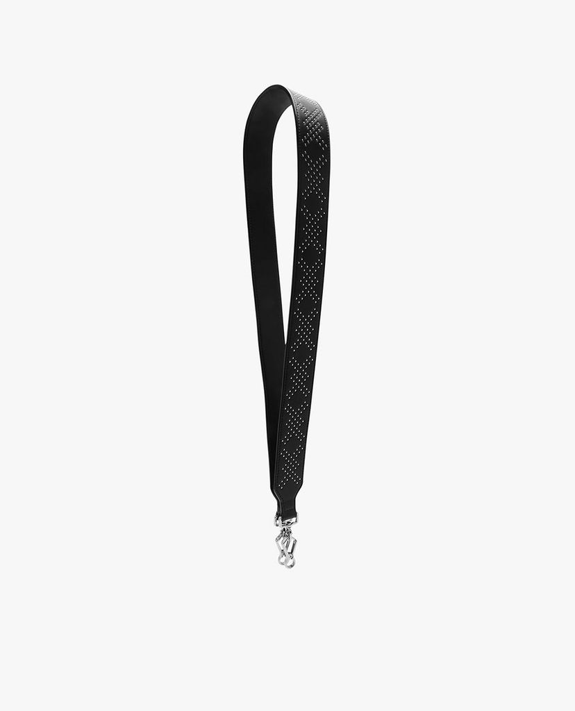 CHARLES & KEITH - Dây đeo túi rời Double X Print Bag