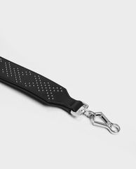 CHARLES & KEITH - Dây đeo túi rời Double X Print Bag