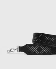 CHARLES & KEITH - Dây đeo túi rời Double X Print Bag