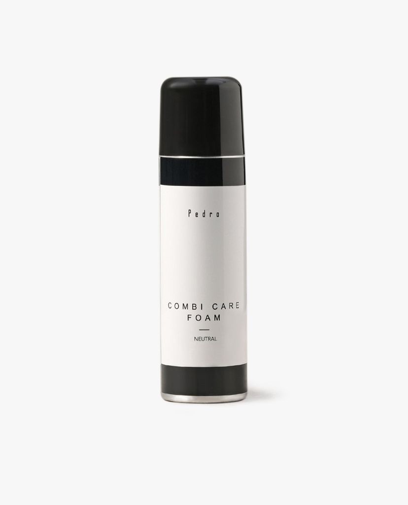 PEDRO - Dung dịch làm sạch giày Combination Care Foam