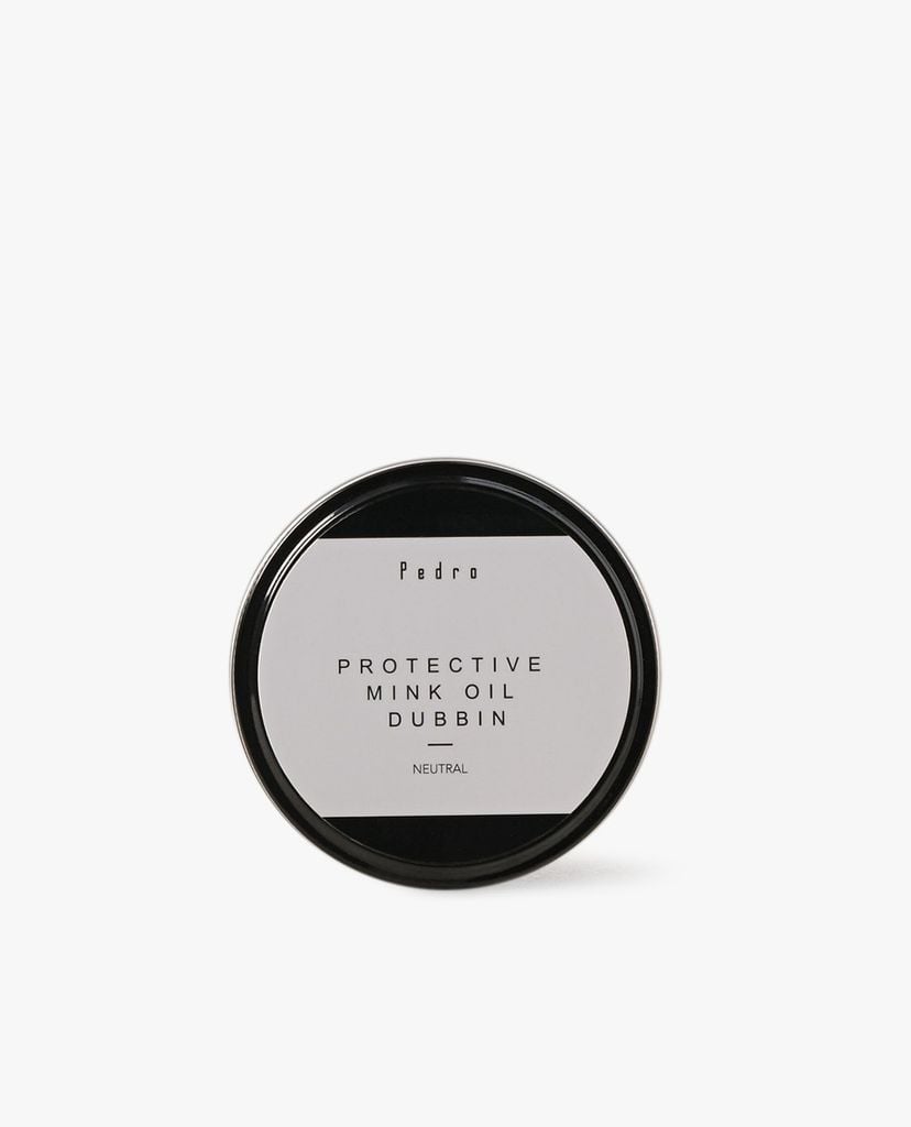PEDRO - Dầu bảo vệ bề mặt da Protective Mink Oil Dubbin