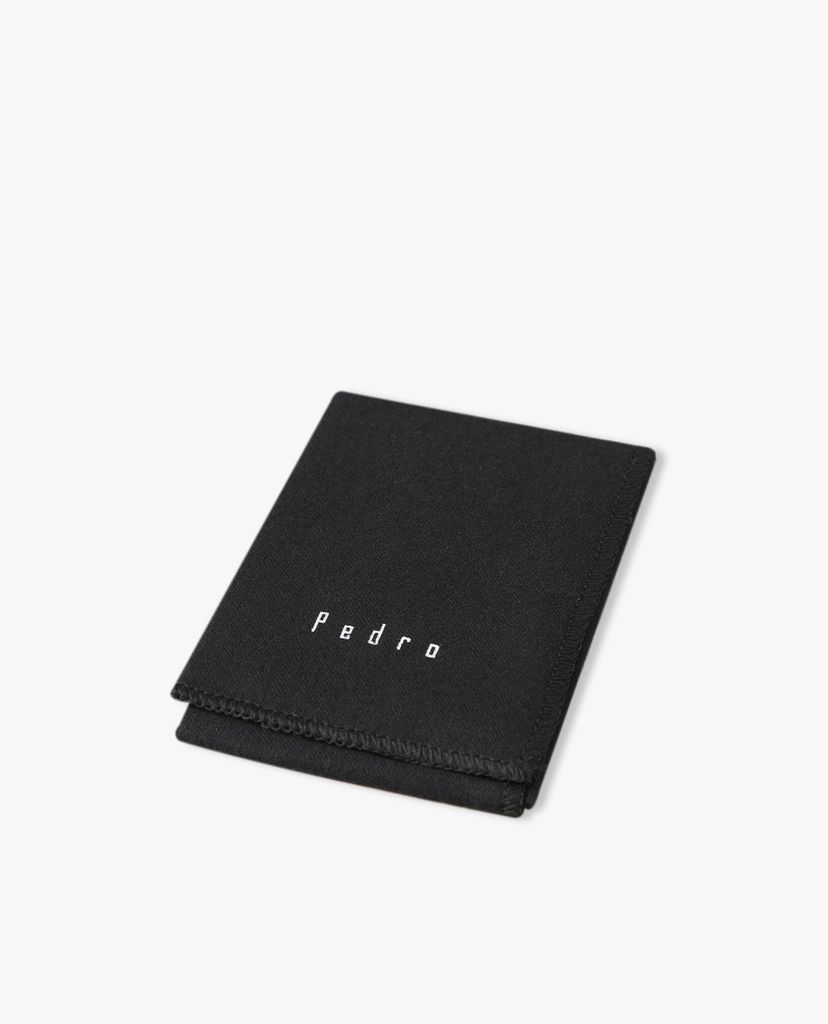 PEDRO - Khăn vệ sinh giày Polishing Cloth