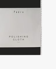 PEDRO - Khăn vệ sinh giày Polishing Cloth