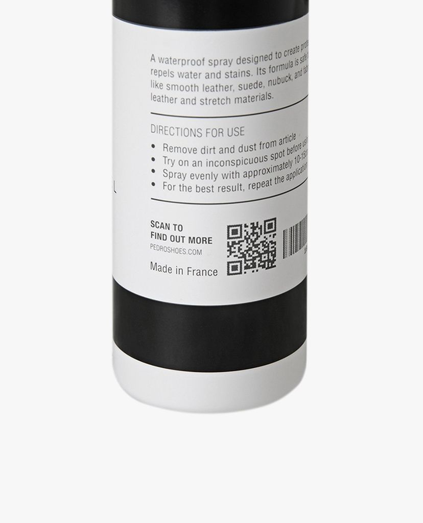 PEDRO - Dung dịch bảo vệ Water Repel