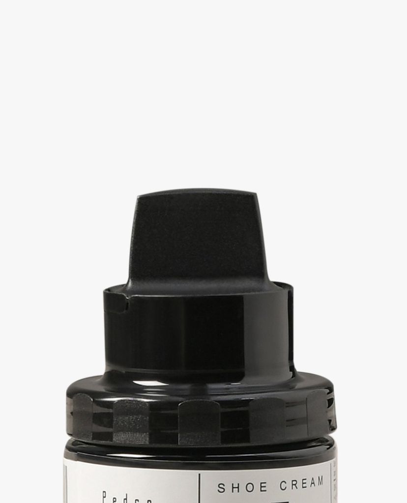 PEDRO - Kem dưỡng Shoe Cream Black