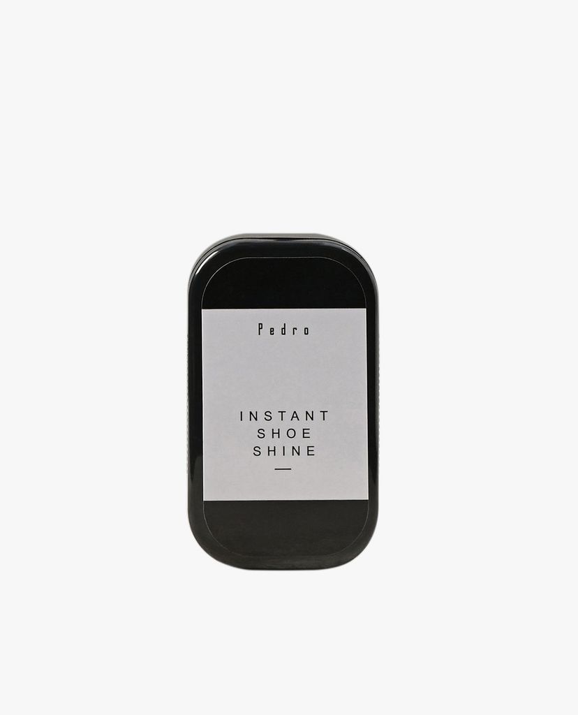 PEDRO - Dụng cụ làm bóng giày Instant Shoe Shine