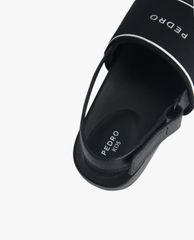 PEDRO - Giày sandal trẻ em quai ngang Slingback
