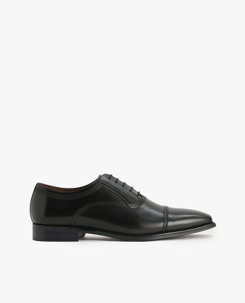 PEDRO - Giày oxford nam mũi nhọn Leather