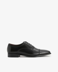 PEDRO - Giày oxford nam mũi nhọn Leather