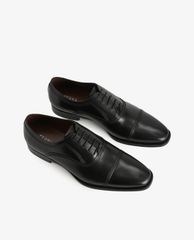 PEDRO - Giày oxford nam mũi nhọn Leather