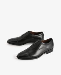 PEDRO - Giày oxford nam mũi nhọn Leather