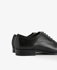 PEDRO - Giày oxford nam mũi nhọn Leather