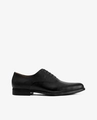 PEDRO - Giày oxford nam mũi nhọn Textured Leather