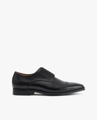 PEDRO - Giày tây nam thắt dây Burnished Leather