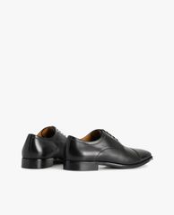 PEDRO - Giày tây nam thắt dây Burnished Leather