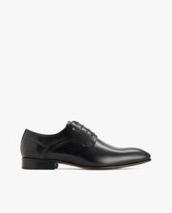 PEDRO - Giày tây nam mũi nhọn Leather Derby