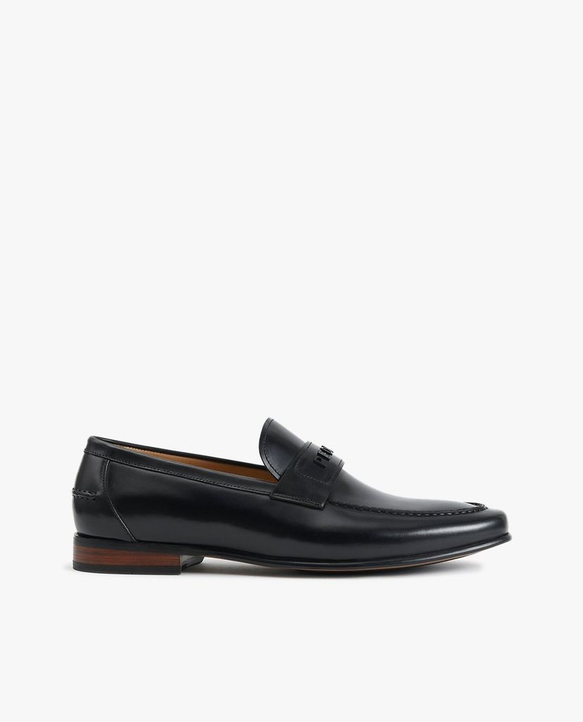 PEDRO - Giày tây nam mũi nhọn Burnished Leather