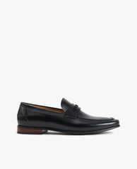 PEDRO - Giày tây nam mũi nhọn Burnished Leather