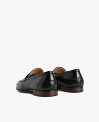 PEDRO - Giày tây nam mũi nhọn Burnished Leather