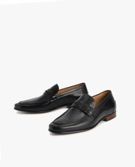 PEDRO - Giày tây nam mũi nhọn Burnished Leather