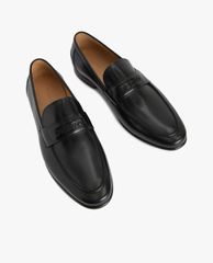 PEDRO - Giày tây nam mũi nhọn Burnished Leather