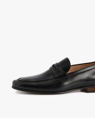 PEDRO - Giày tây nam mũi nhọn Burnished Leather