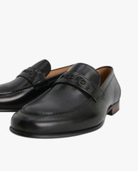 PEDRO - Giày tây nam mũi nhọn Burnished Leather