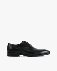 PEDRO - Giày tây nam mũi nhọn Leather Derby