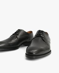 PEDRO - Giày tây nam mũi nhọn Leather Derby