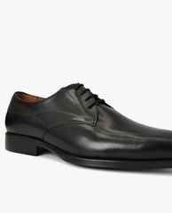 PEDRO - Giày tây nam mũi nhọn Leather Derby