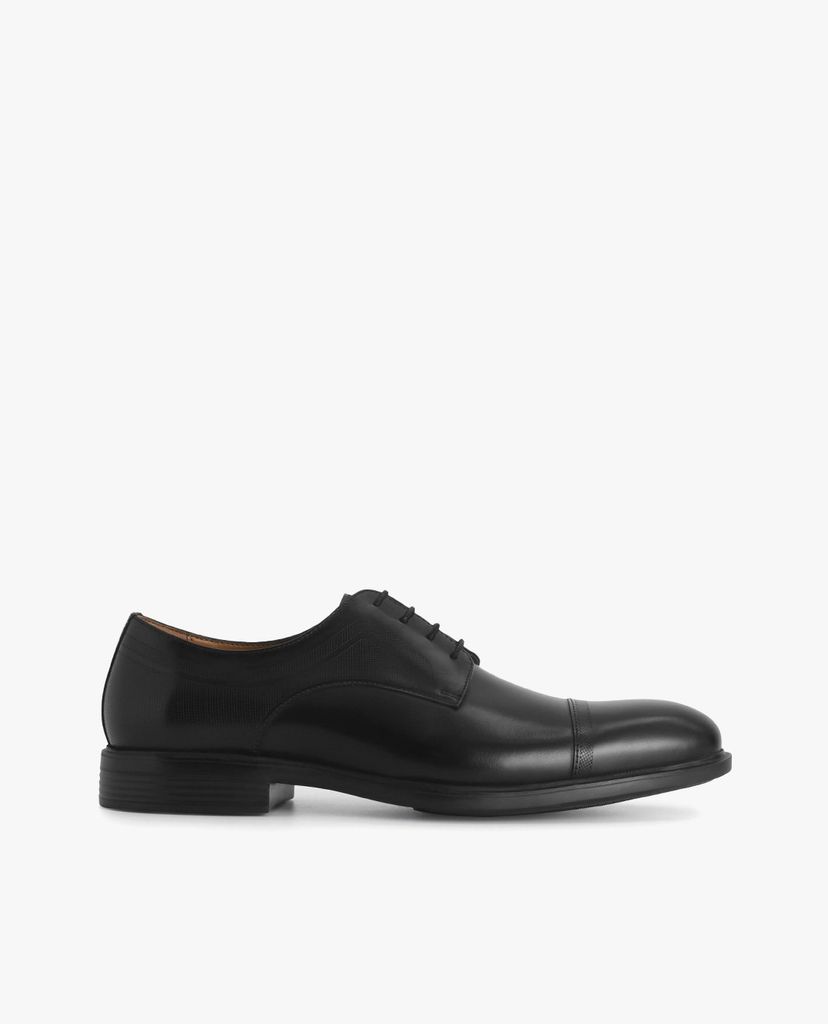 PEDRO - Giày tây nam mũi nhọn Lightweight Leather