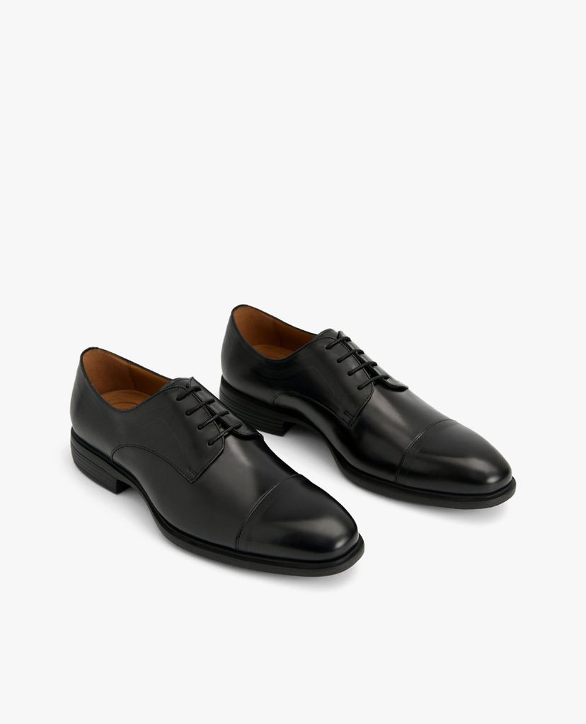 PEDRO - Giày tây nam mũi nhọn Lightweight Leather