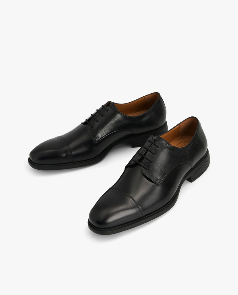 PEDRO - Giày tây nam mũi nhọn Lightweight Leather