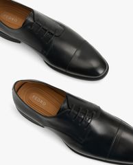 PEDRO - Giày tây nam mũi nhọn Lightweight Leather