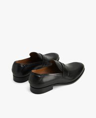 PEDRO - Giày tây nam mũi nhọn Leather Penny