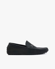 PEDRO - Giày lười nam Textured Leather