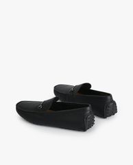 PEDRO - Giày lười nam Textured Leather