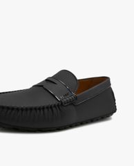 PEDRO - Giày lười nam mũi tròn Penny Moccasins