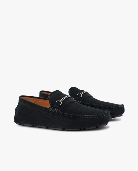 Các loại giày được ưa chuộng nhất - Pedro Driving Shoes Alistair Suede