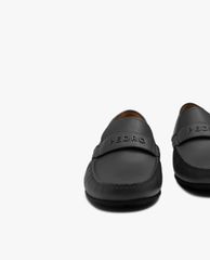 PEDRO - Giày lười nam Burnished Leather