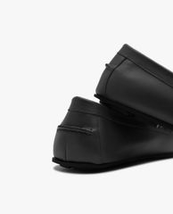 PEDRO - Giày lười nam Burnished Leather