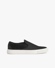 PEDRO - Giày lười nam Denim Slip On
